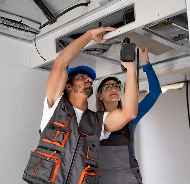 Why Homeowners & Businesses Trust Us in Bartow, FL