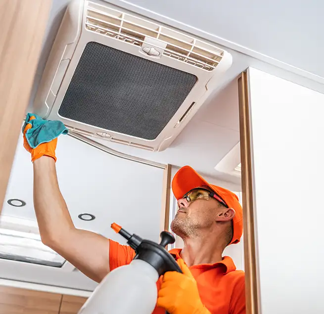 Why Homeowners & Businesses Trust Us in Pompano Beach, FL?