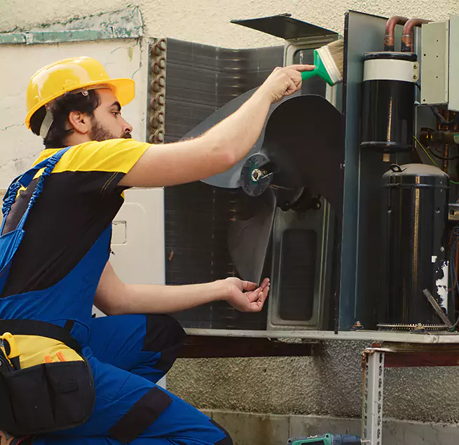 Why Homeowners Businesses Trust Us in Pompano Beach, FL?