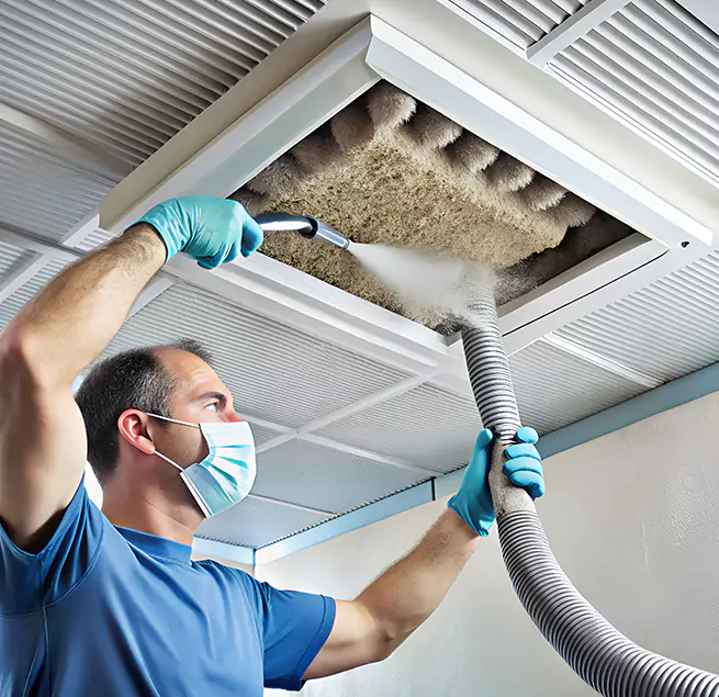 Why Homeowners Businesses Trust Us in Pompano Beach, FL?