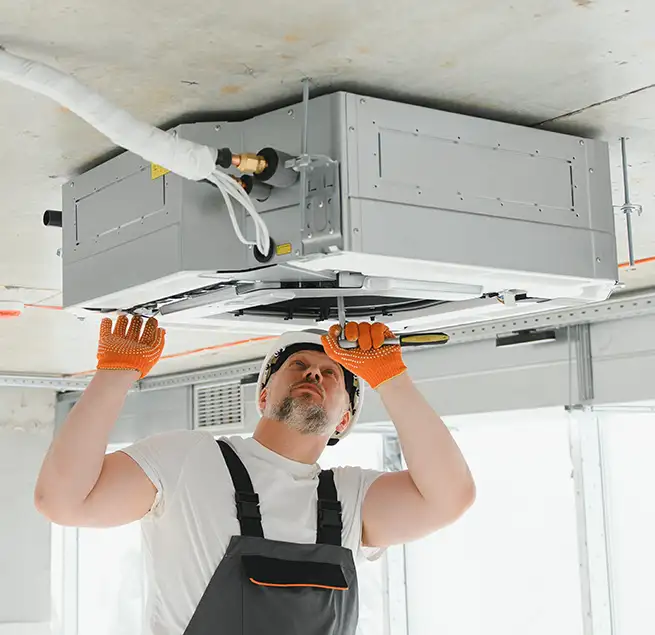 Why Homeowners & Businesses Trust Us Bartow, FL