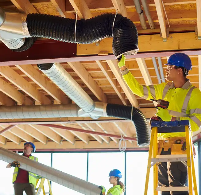 Why Homeowners & Businesses Trust Us in Pompano Beach, FL?