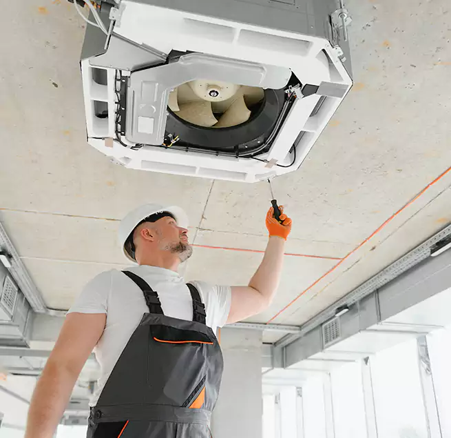 Why Homeowners Businesses Trust Us in Pompano Beach, FL