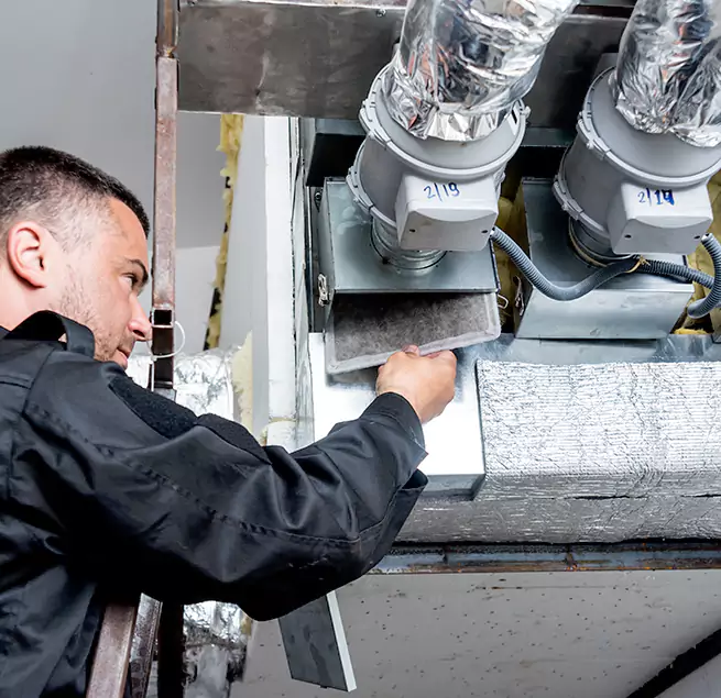 Why Homeowners Businesses Trust Us in Pompano Beach, FL?