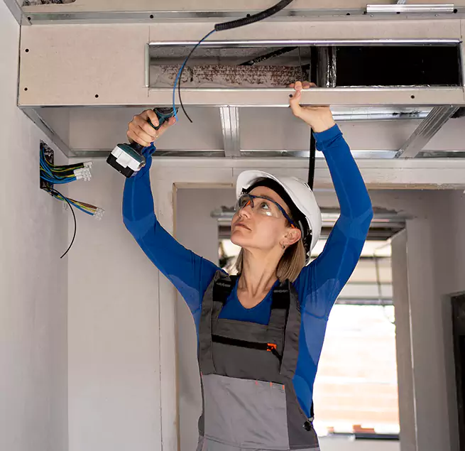 Why Homeowners & Businesses Trust Us in Pompano Beach, FL?