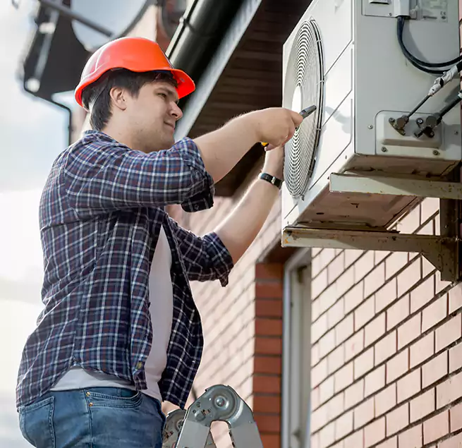 Why Homeowners & Businesses Trust Us Bartow, FL