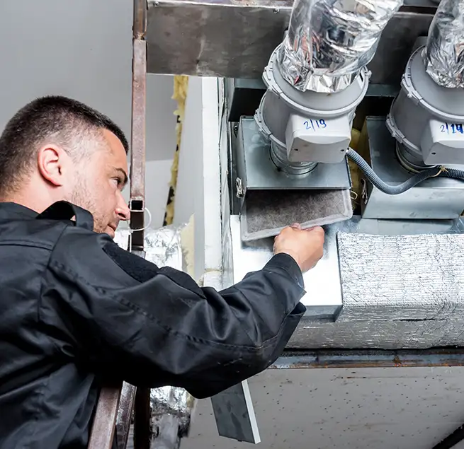 Why Homeowners & Businesses Trust Us in Pompano Beach, FL?